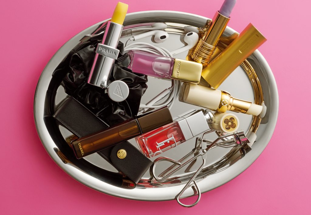 내 입술에 호사템