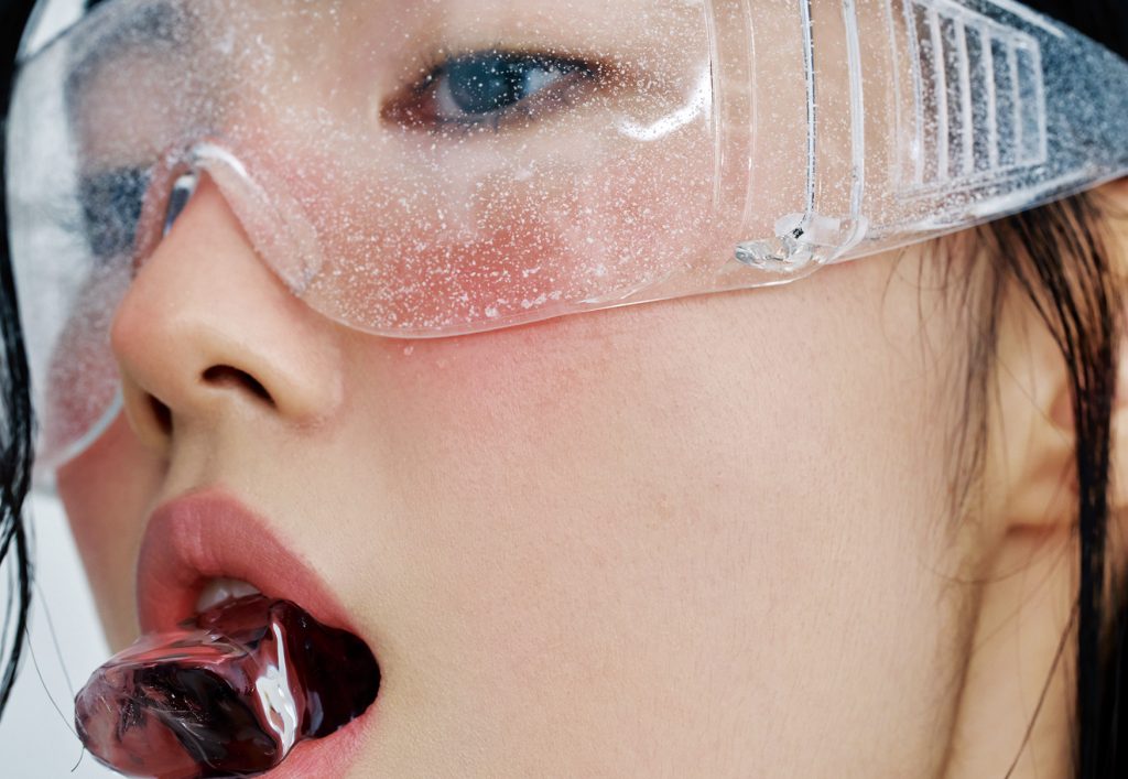 피부 컨디션을 되돌리는 냉온 밸런스 케어