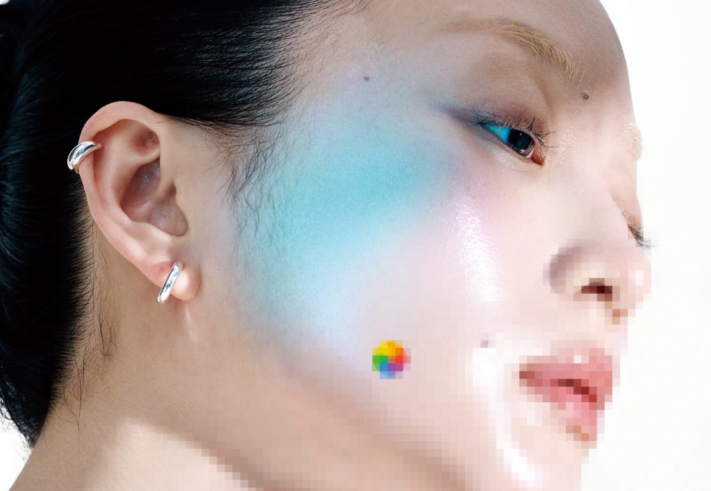 지금 피부 로그아웃 중입니다