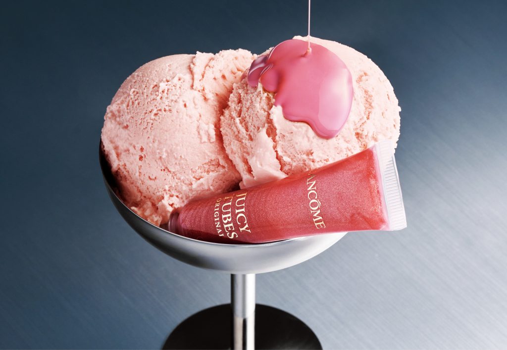 2월의 Hot Pick! – 랑콤 쥬시튜브 립글로스 #07 매직 스펠